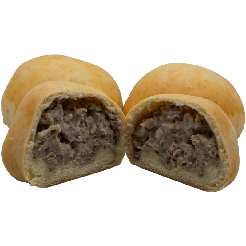 Sausage Gravy Kolache